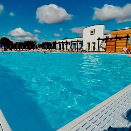 15 Kestrel Close Hot Tub Retreat Tattershall Kültér fotó